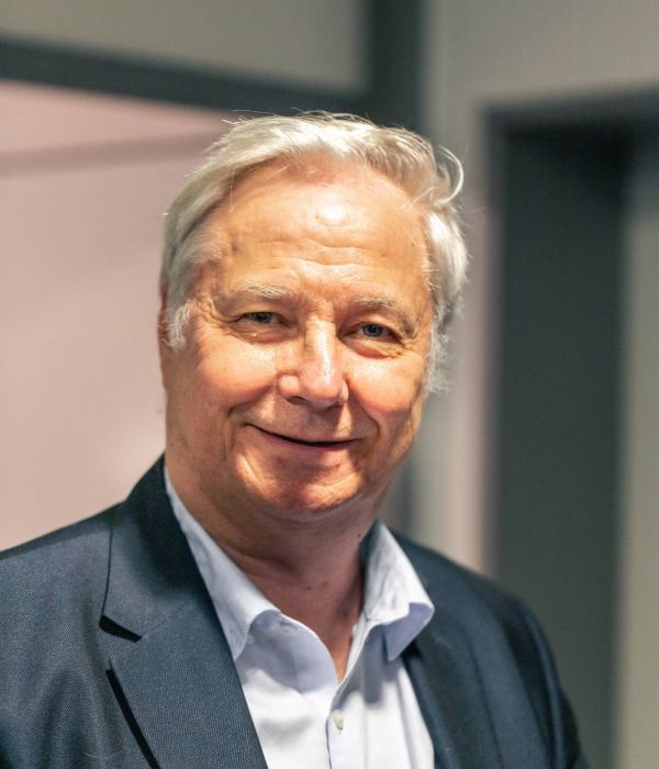Uwe Körner