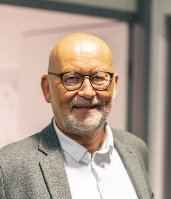Norbert Behrens